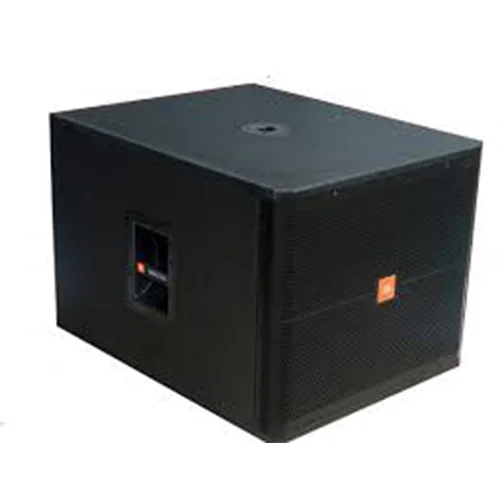 Loa Sub JBL SRX 718S 3 JBL SRX 718S - Loa Sub Âm Bass Đầy Mạnh Mẽ, Công Nghệ Âm Thanh Tiên Tiến
