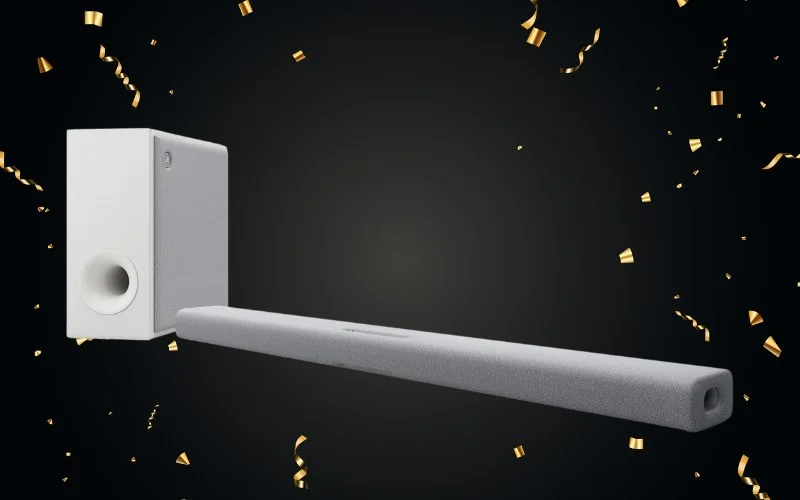 Loa thanh Yamaha 2025: Những lựa chọn chất lượng nhất hiện nay 3 Loa thanh Yamaha True X Bar 50A tái tạo âm thanh vòm chân thực và sống động.