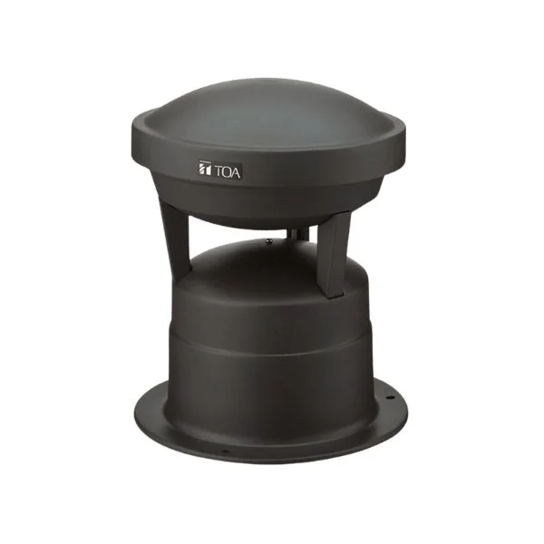 Loa sân vườn TOA GS-302 1 Loa Sân Vườn TOA GS-302 - Đem Âm Nhạc Tới Mọi Góc Nhỏ Trong Khu Vườn