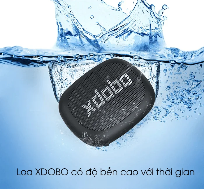 Sản phẩm có độ bền cao với thời gian