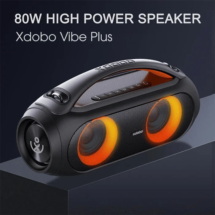 Loa Xdobo Vibe Plus: 1.3900.000 đồng