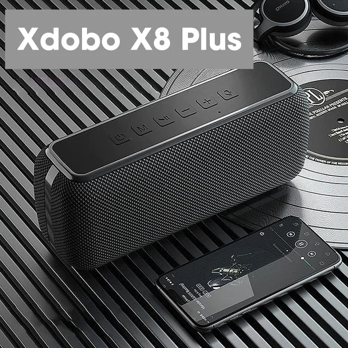 Loa Xdobo X8 Plus: 1.290.000 đồng
