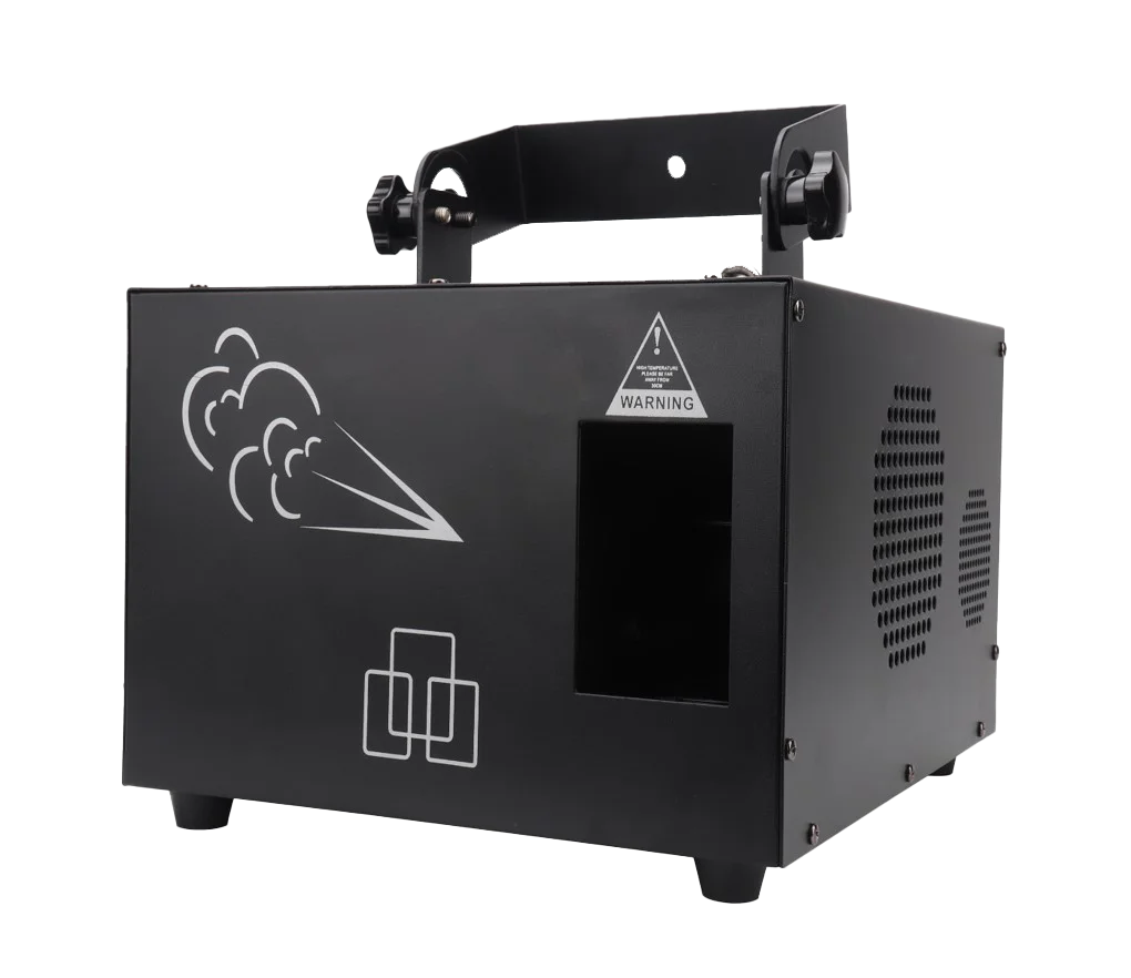 Máy khói 1600W Fog Forest mist machine LG-SM1600 1 Máy khói 1600W Fog Forest mist machine LG-SM1600