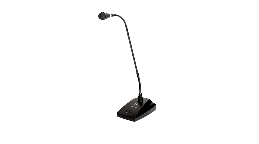 Micro Cổ Ngỗng TOA EM-380 AS 1 Micro Cổ Ngỗng TOA EM-380 AS