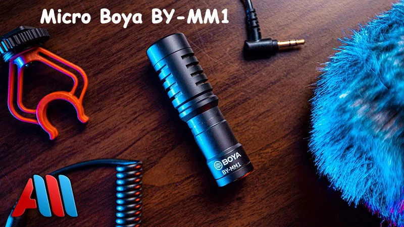 Micro Shotgun là gì? Top micro Shotgun giá tốt, âm thanh hay nhất