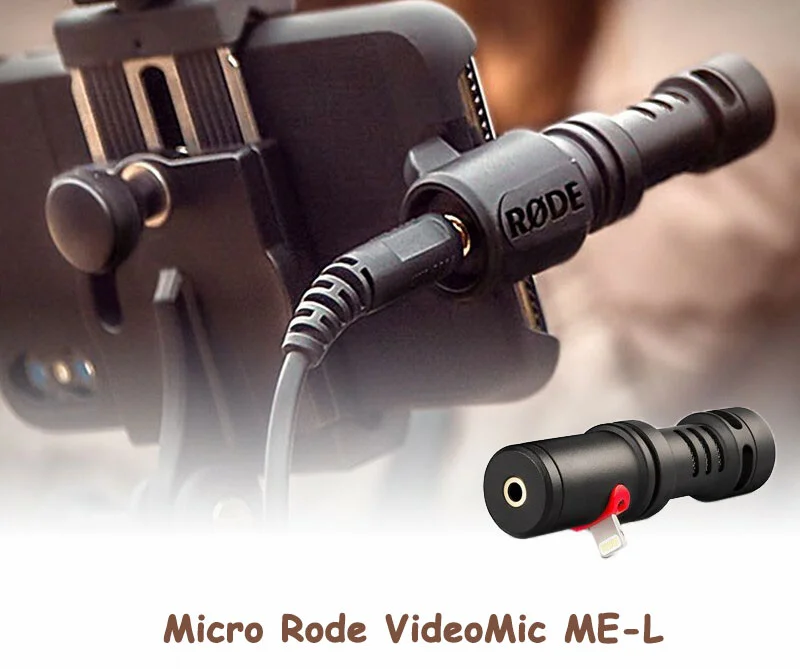 Micro Shotgun là gì? Top micro Shotgun giá tốt, âm thanh hay nhất