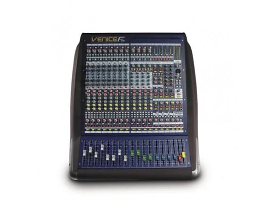 Mixer Midas Venice F16 1 Mixer Midas Venice F16