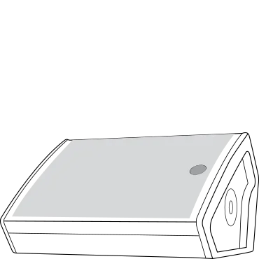 Loa Monitor
