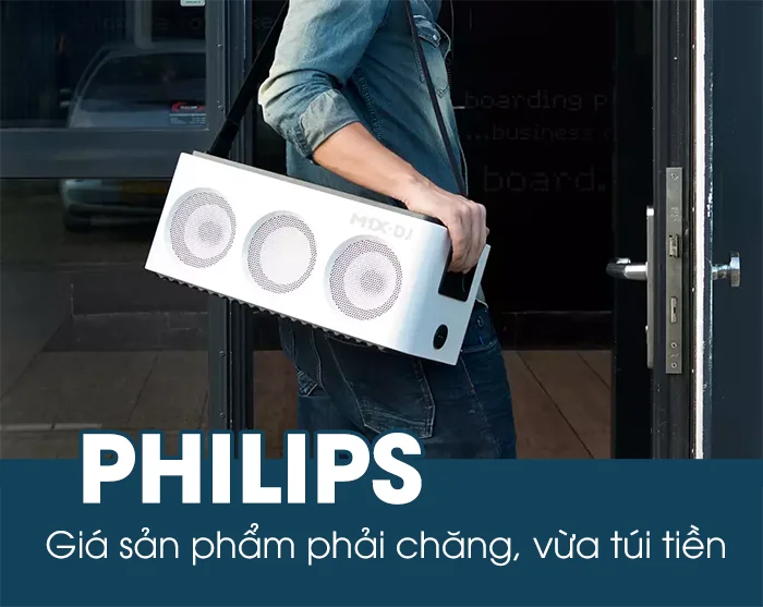 Giá thành phải chăng vừa túi tiền