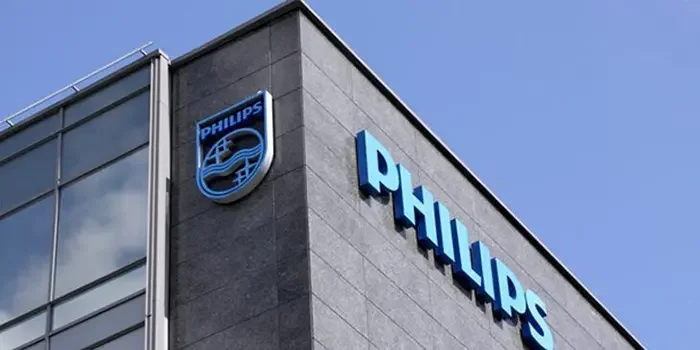 Hãng Philips là của nước nào?