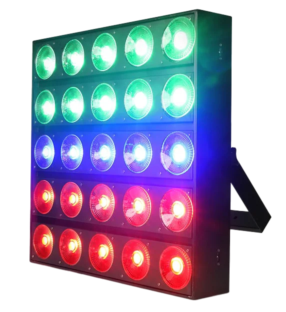 Đèn Matrix 25 bóng PL-EF2530W 1 Đèn Matrix 25 bóng PL-EF2530W
