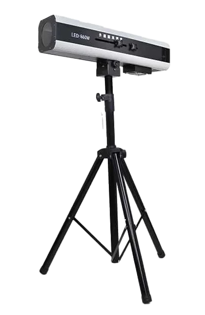 Đèn Follow spotlight 660W PL-FOL660W 1 Đèn Follow spotlight 660W PL-FOL660W