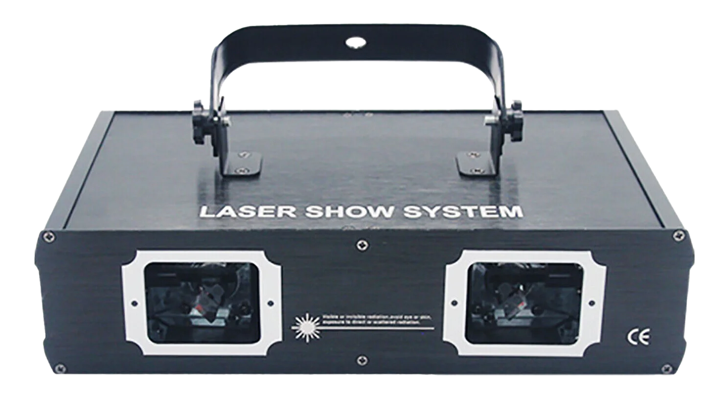 Đèn Laser 2 bóng PL-LAZER2 1 Đèn Laser 2 bóng PL-LAZER2