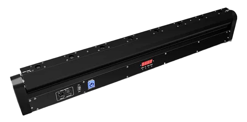 Đèn Laser 8 bóng PL-LAZER8-QC 1 Đèn Laser 8 bóng PL-LAZER8-QC