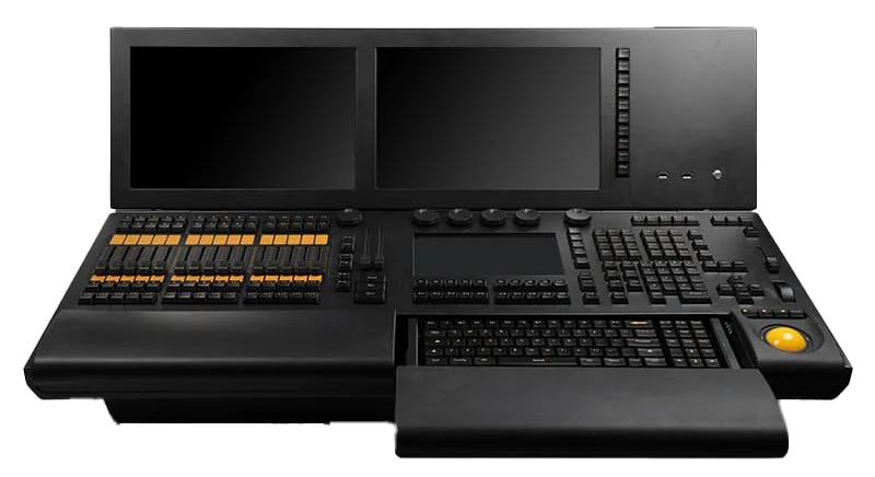 Bàn điều khiển MA2 Console PL-LCMA2-A6