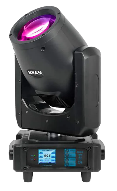 Đèn Moving beam 250w PL-M250W 1 Đèn Moving beam 250w PL-M250W