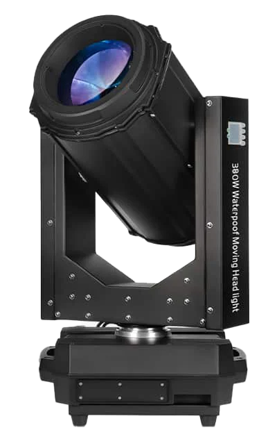 Đèn Moving beam ngoài trời 350w PL-M350W-IP 1 Đèn Moving beam ngoài trời 350w PL-M350W-IP