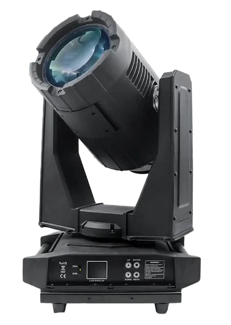 Đèn Moving beam ngoài trời 460w PL-M460W-IP 1 Đèn Moving beam ngoài trời 460w PL-M460W-IP