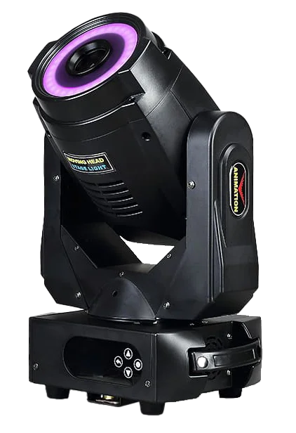Đèn Laser moving 5W PL-MLAZER5W 1 Đèn Laser moving 5W PL-MLAZER5W
