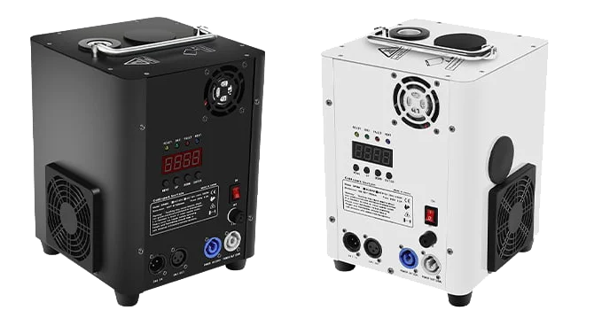 Máy pháo điện PL-SM600W-SPARK 1 Máy pháo điện PL-SM600W-SPARK