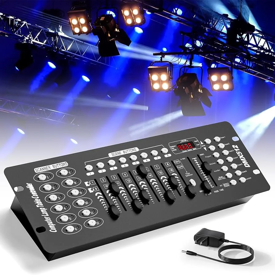 Các dòng loa array bass 25 tốt nhất hiện nay 6 Loa array DB LA210F