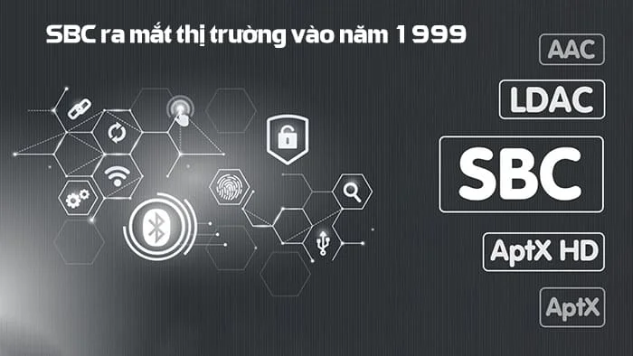 SBC là gì? Ưu, nhược điểm của bluetooth SBC trong âm thanh