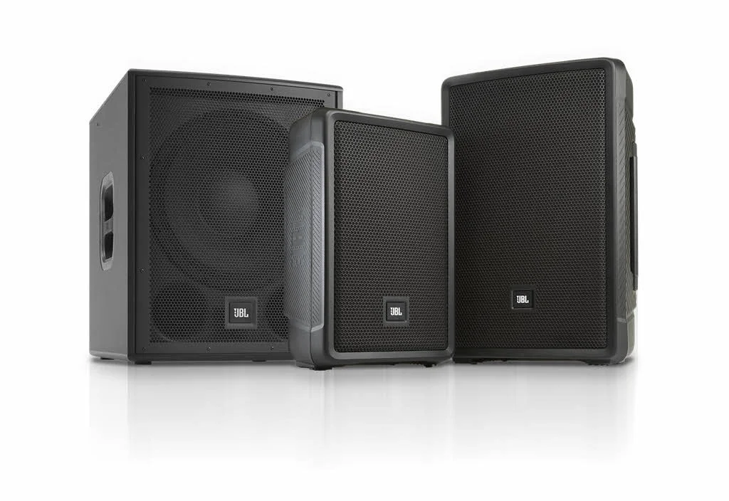 Loa Sub JBL IRX115s 2 JBL IRX115s - Loa Sub Với Âm Trầm Đầy Sức Mạnh