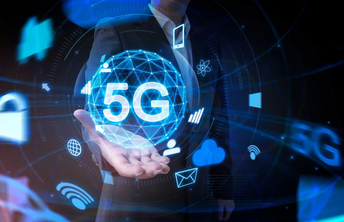Sóng 5G có hại không? Những tác động của mạng 5G đối với con người