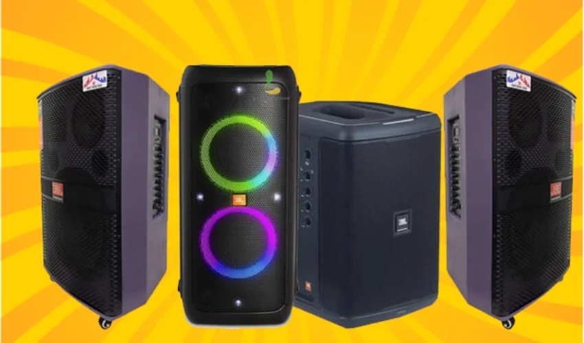 Loa JBL bass 50 tốt nhất 