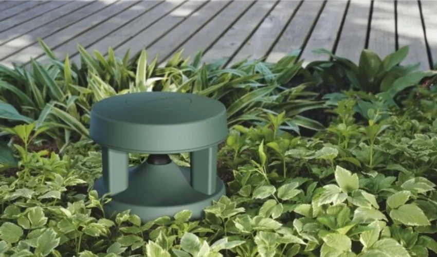 Top 4 Loa Bose Ngoài Trời Chính Hãng, Giá Tốt, Chất Lượng Cao 2 Loa Bose Ngoài trời với thiết kế độc đáo