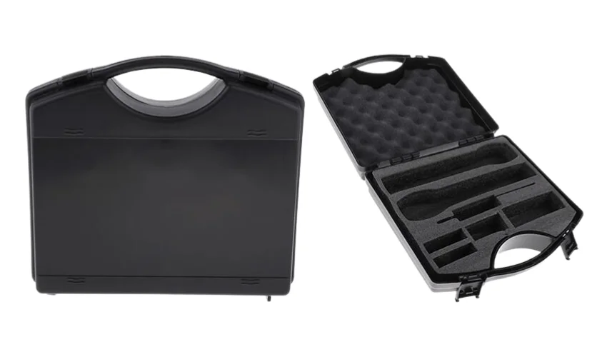 Top 5+ Hộp Đựng Micro Không Dây Đẹp Nên Sử Dụng 12 Hộp đựng micro không dây giá MDX 600 - Giải pháp bảo vệ hiệu quả cho thiết bị âm thanh