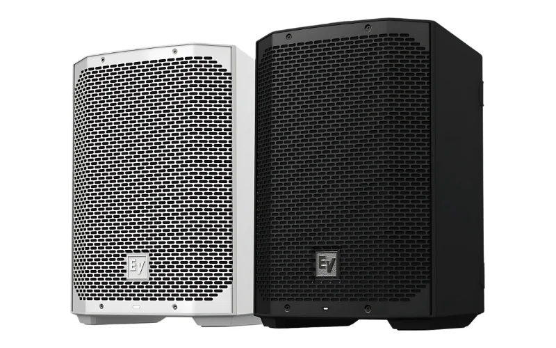 TOP 5 Loa EV bass 30 chất lượng cao có thể bạn chưa biết 3 Loa EV có chất lượng cao cấp được tin dùng