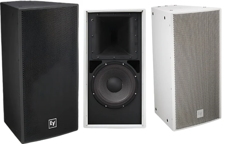 TOP 5 Loa EV bass 30 chất lượng cao có thể bạn chưa biết 6 Loa Electro-Voice EVF-D 12 sử dụng các công nghệ hiện đại