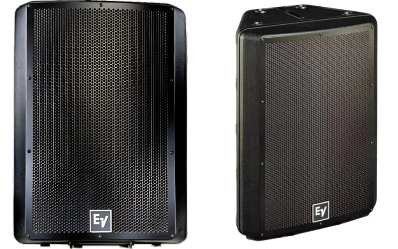 TOP 5 Loa EV bass 30 chất lượng cao có thể bạn chưa biết 7 Loa EV bass 30 SX300PIX có hiệu suất cao độ bền vượt trội