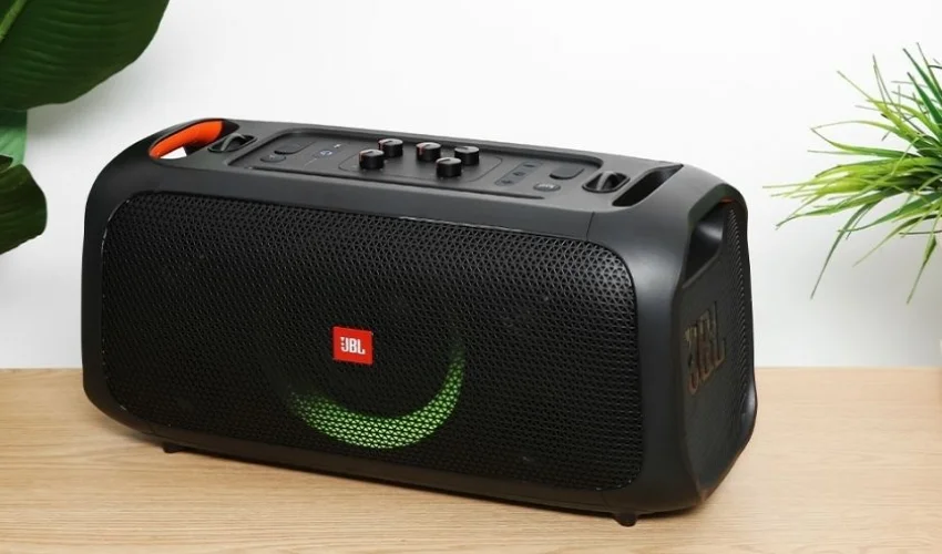 Top 5+ Loa JBL Bass 25 Chính Hãng, Giá Tốt 4 Loa kéo JBL bass 25 chuyên dùng để giải trí, thay thế hệ thống âm thanh chuyên nghiệp
