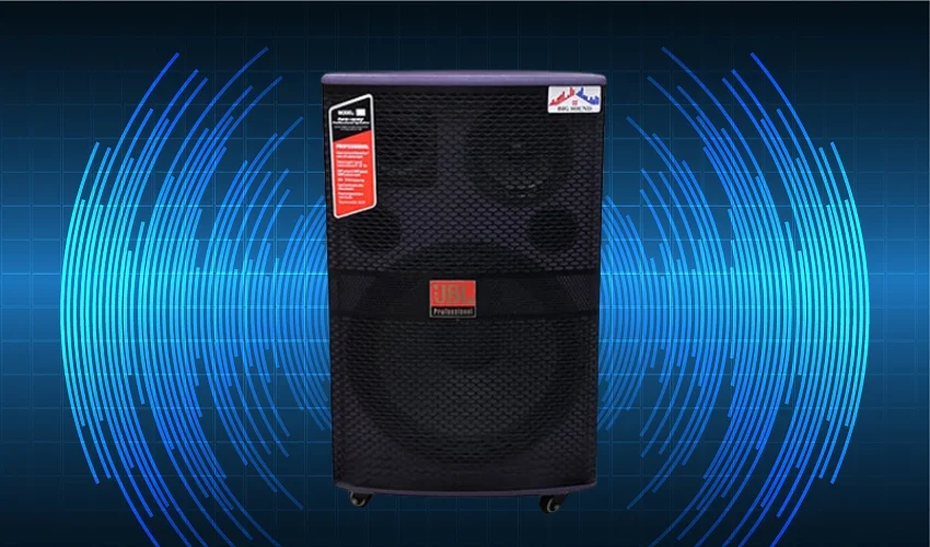 TOP 5+ Loa Kéo JBL Bass 40 Xịn Nhất Hiện Nay Đáng Sở Hữu 3 Loa Kéo JBL Bass 40 L5371: Nâng Tầm Âm Thanh và Tiện Ích