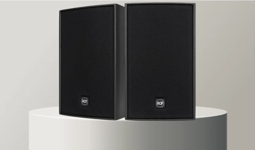 Top 5 Loa RCF Bass 30 Chính Hãng, Chất Lượng, Giá Tốt 5 Loa RCF Bass 30 Acustica C 5212-96: Giải Pháp Âm Thanh Chuyên Nghiệp Cho Sự Kiện Lớn