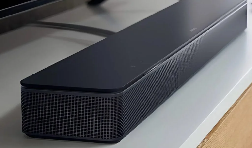 Top 5+ Loa Soundbar Bose Chất Lượng Nên Đầu Tư 6 Loa Soundbar Bose 300: Trải Nghiệm Âm Thanh Thông Minh