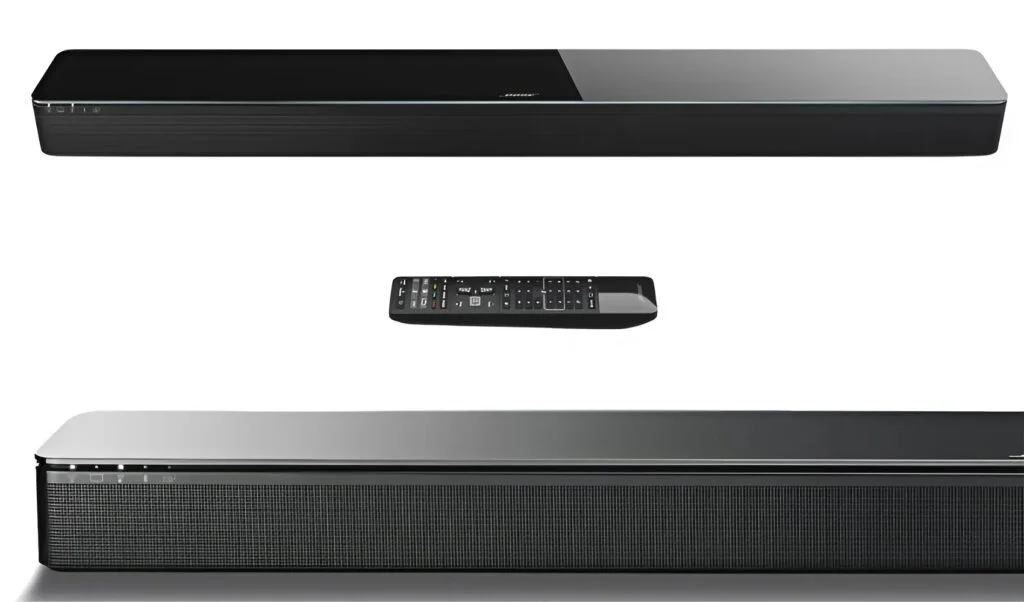 Top 5+ Loa Soundbar Bose Chất Lượng Nên Đầu Tư 10 Loa Thanh Bose SoundTouch 300: Giải Pháp Âm Thanh Tối Ưu Cho Gia Đình