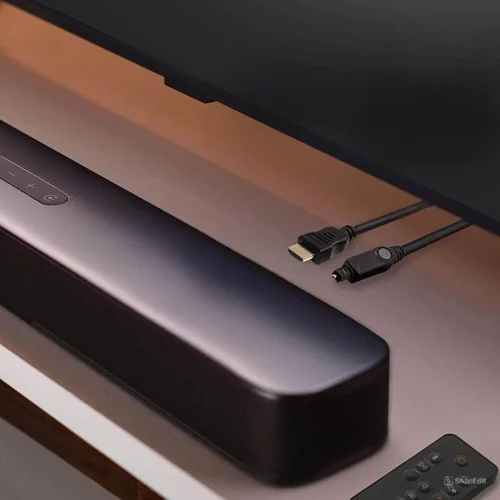Top 5 Loa Soundbar JBL: Âm thanh không gian đỉnh cao 4 Dễ dàng cài đặt và kết nối Loa Soundbar JBL