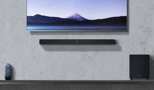 TOP 5 Loa soundbar Xiaomi đáng mua nhất năm 3 Loa Xiaomi soundbar có chất âm sống động, chân thực