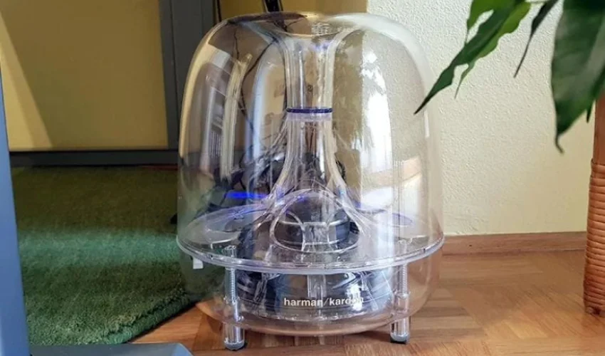 Top 5 Loa Xách Tay Harman Kardon Chính Hãng, Chất Lượng 4 Loa Harman Kardon cho khả năng xử lý âm thanh đỉnh cao