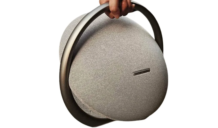 Top 5 Loa Xách Tay Harman Kardon Chính Hãng, Chất Lượng 7 Loa Harman Kardon Onyx Studio 8 được trang bị các công nghệ mới mẻ, hiện đại