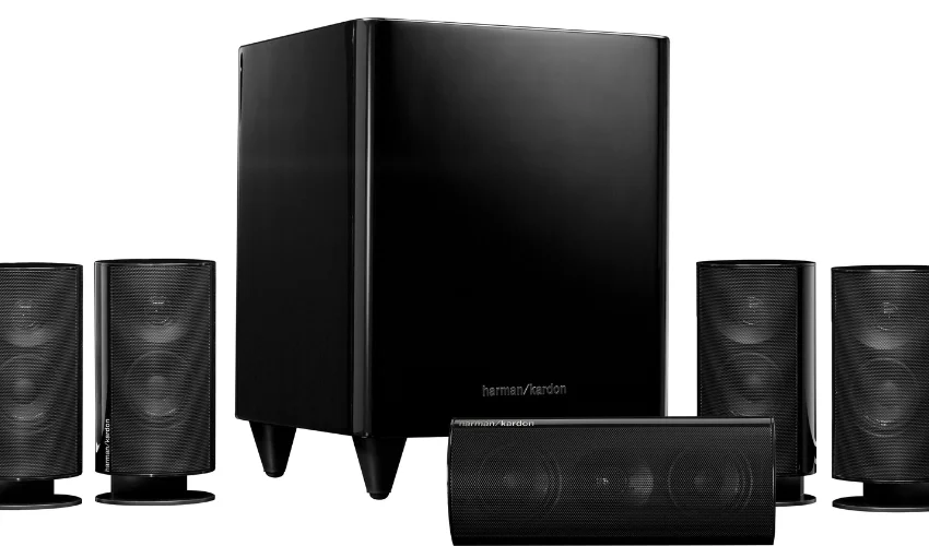 Top 5 Loa Xách Tay Harman Kardon Chính Hãng, Chất Lượng 1 Thương hiệu Harman Kardon – Hoa kỳ
