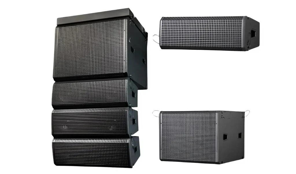 Top 6 Loa Array Mini Cho Âm Thanh Mạnh Mẽ Tốt Nhất Hiện Nay 4 Giá thành của dàn loa array mini thường rẻ hơn rất nhiều so với các dòng bình thường