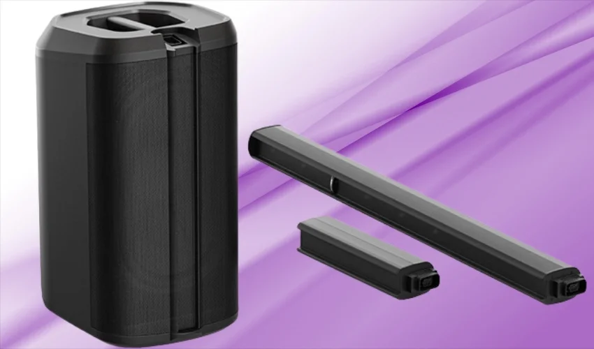 Top 6 Loa Cột Bose Chính Hãng Chất Lượng Giá Tốt 4 Giá thành loa cột Bose từ 20 đến 100 triệu đồng