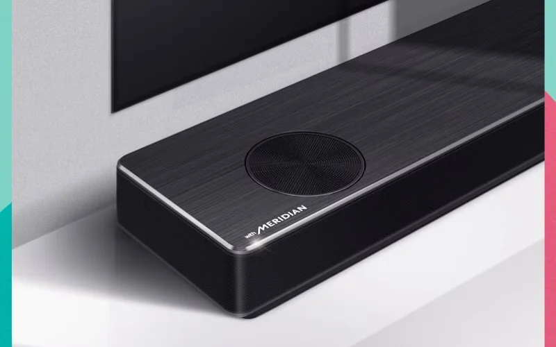 TOP 6+ Loa Soundbar LG giá tốt, chất lượng cao 4 Loa thanh Soundbar LG SP8A với thiết kế đẹp mắt xứng đáng TOP 6 sản phẩm đáng mua của Soundbar LG.