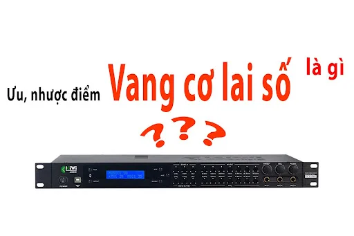 TOP 6 vang cơ lai số hay nhất hiện nay 3 Vang cơ lai số là gì? Ưu nhược điểm của loại vang này.