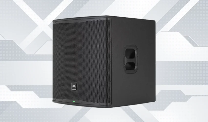 Top 7 Loa Sub Điện Bass 50 Chất Lượng Có Thể Bạn Chưa Biết 2 Loa điện sub bass 50 có thiết kế bắt mắt, khổng lồ