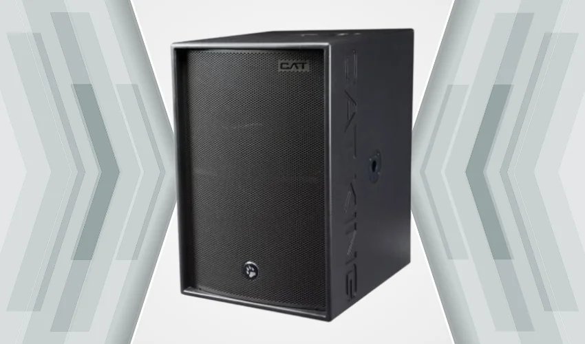 Top 7 Loa Sub Điện Bass 50 Chất Lượng Có Thể Bạn Chưa Biết 6 Loa sub Cat King LA18W có củ bass 50